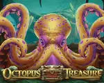 Octopus Treasure